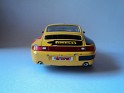 1:18 Bburago Porsche 911 (993) Carrera Racing Shell #1 1993 Yellow. Uploaded by Francisco